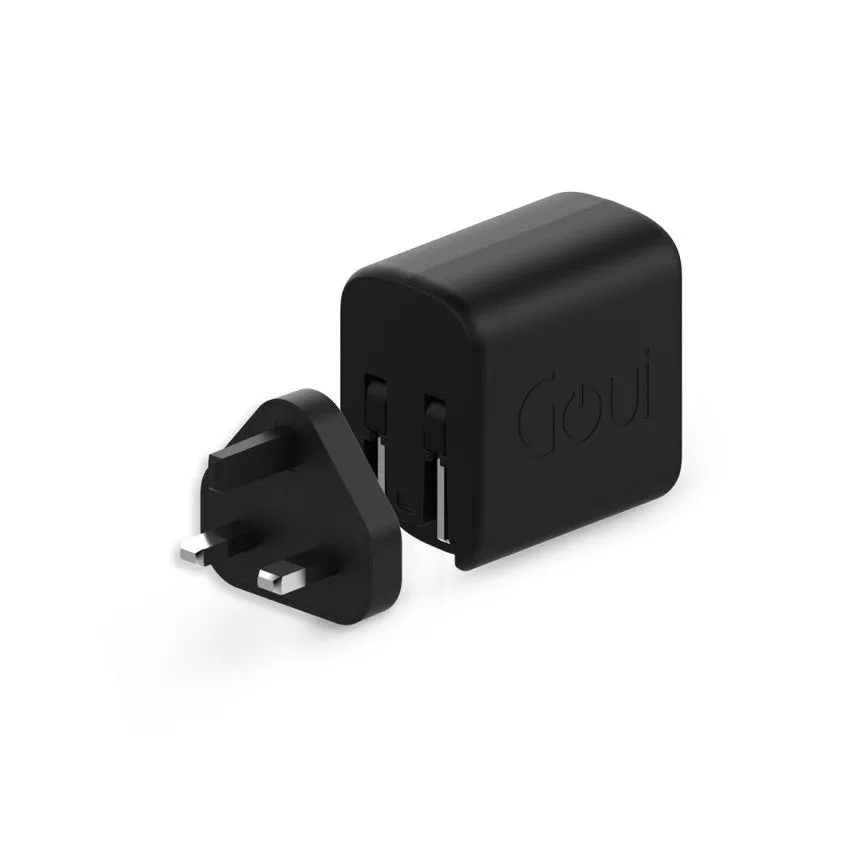 شاحن جداري MINI PD 45W | 6939801428758
