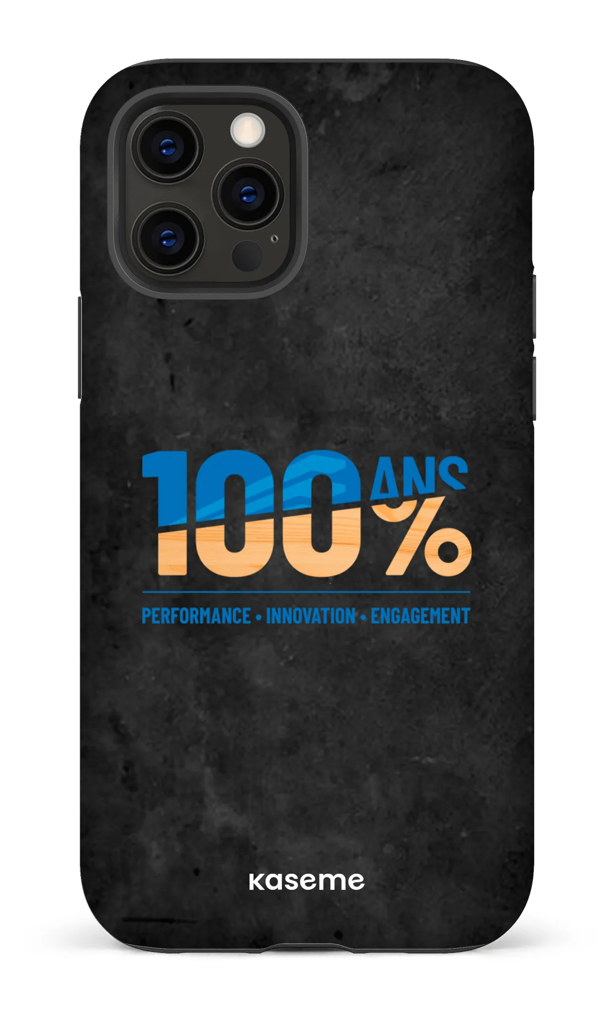 100ans BID Group