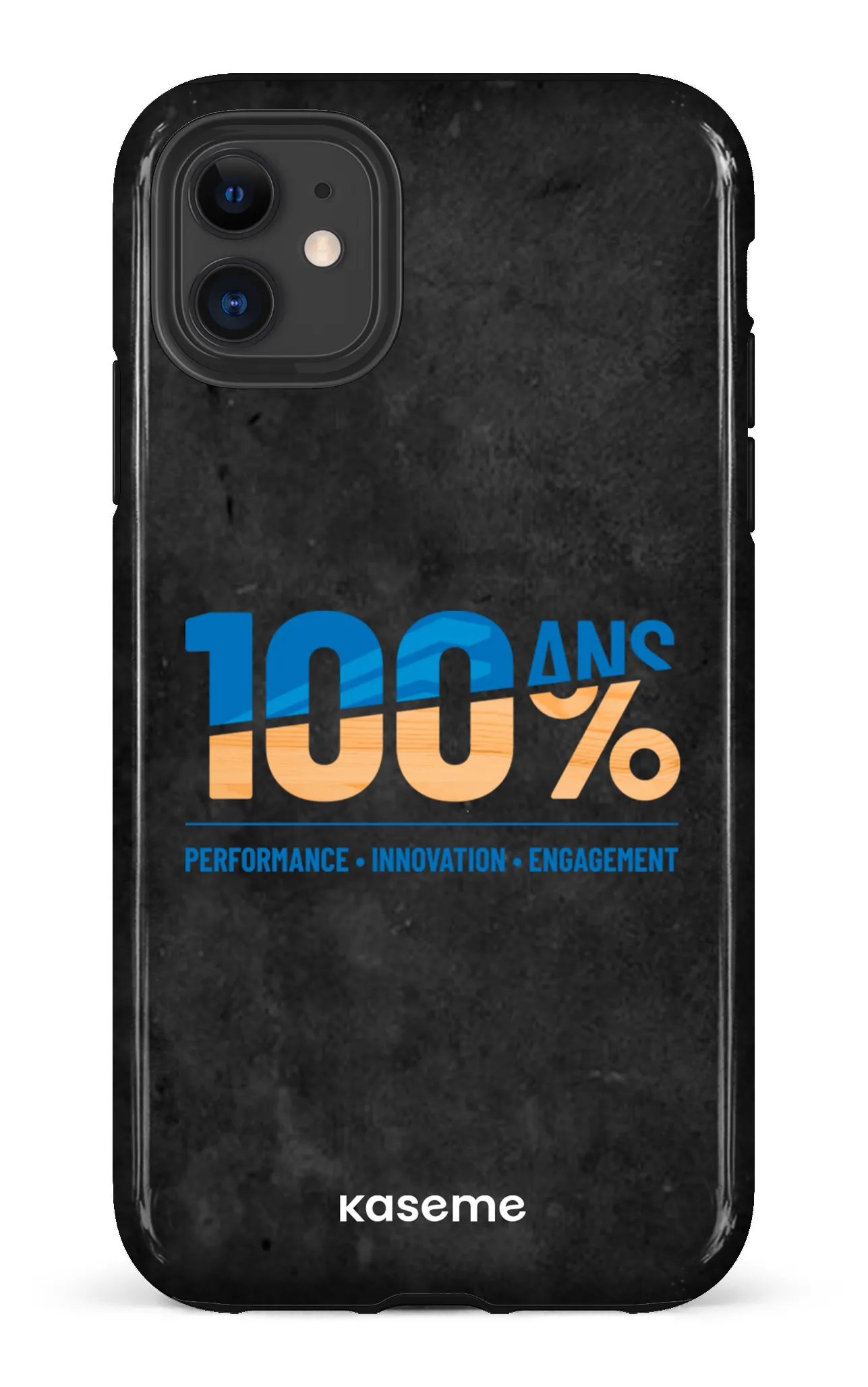 100ans BID Group