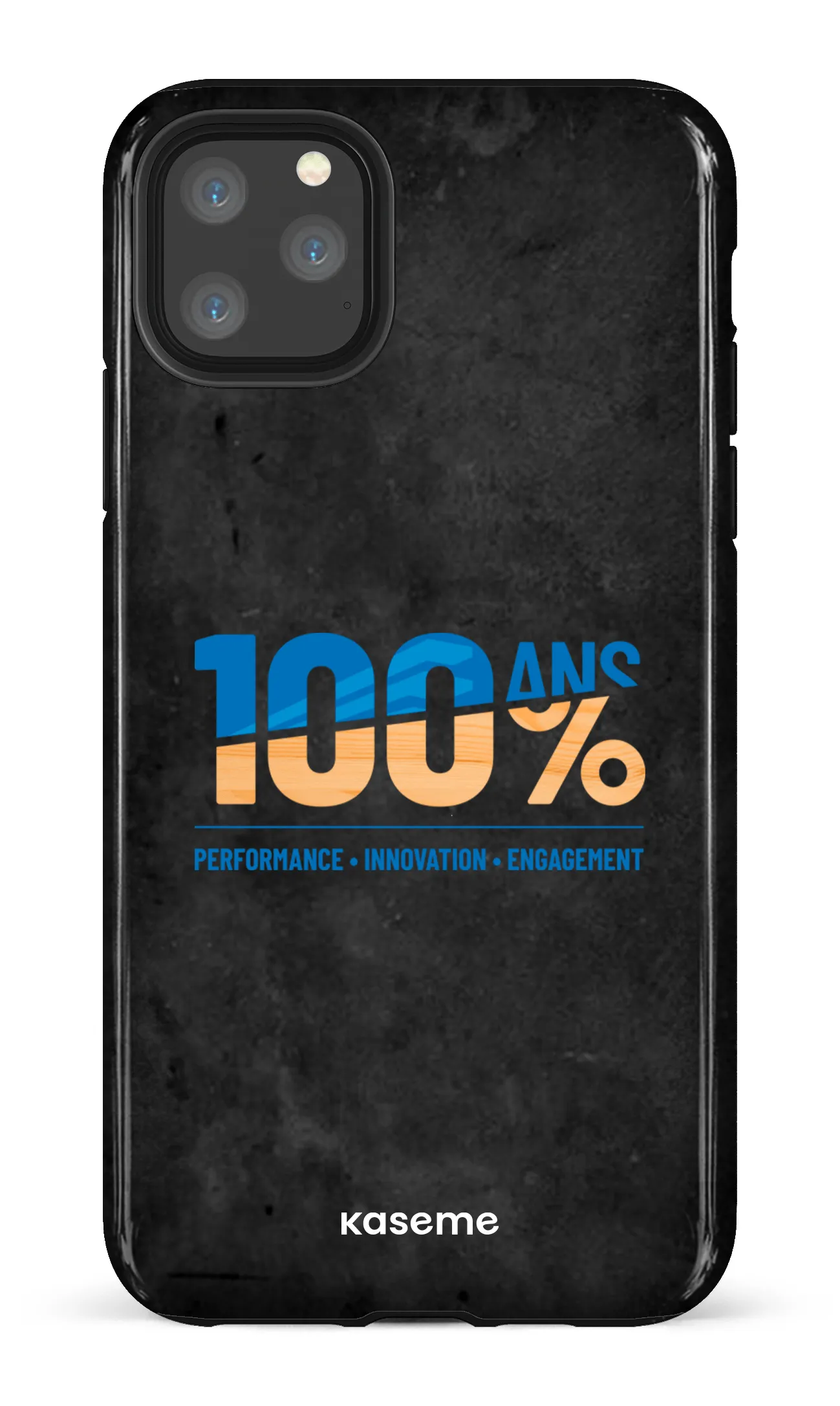 100ans BID Group