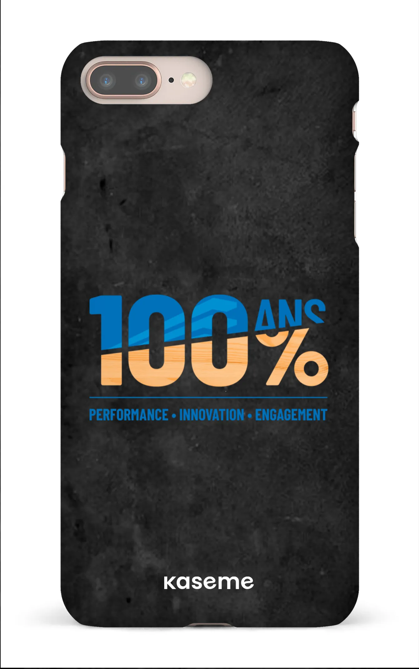 100ans BID Group