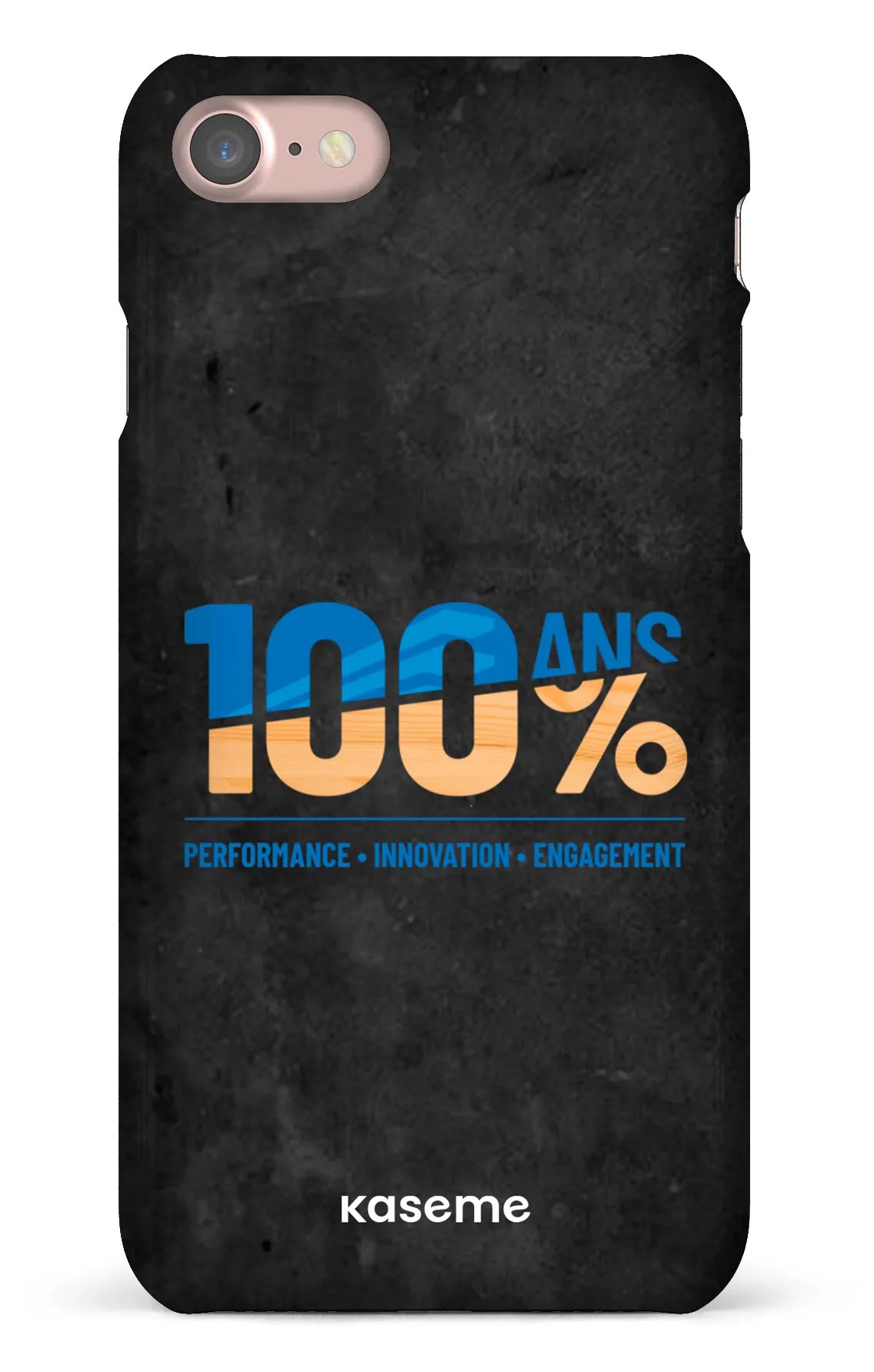 100ans BID Group