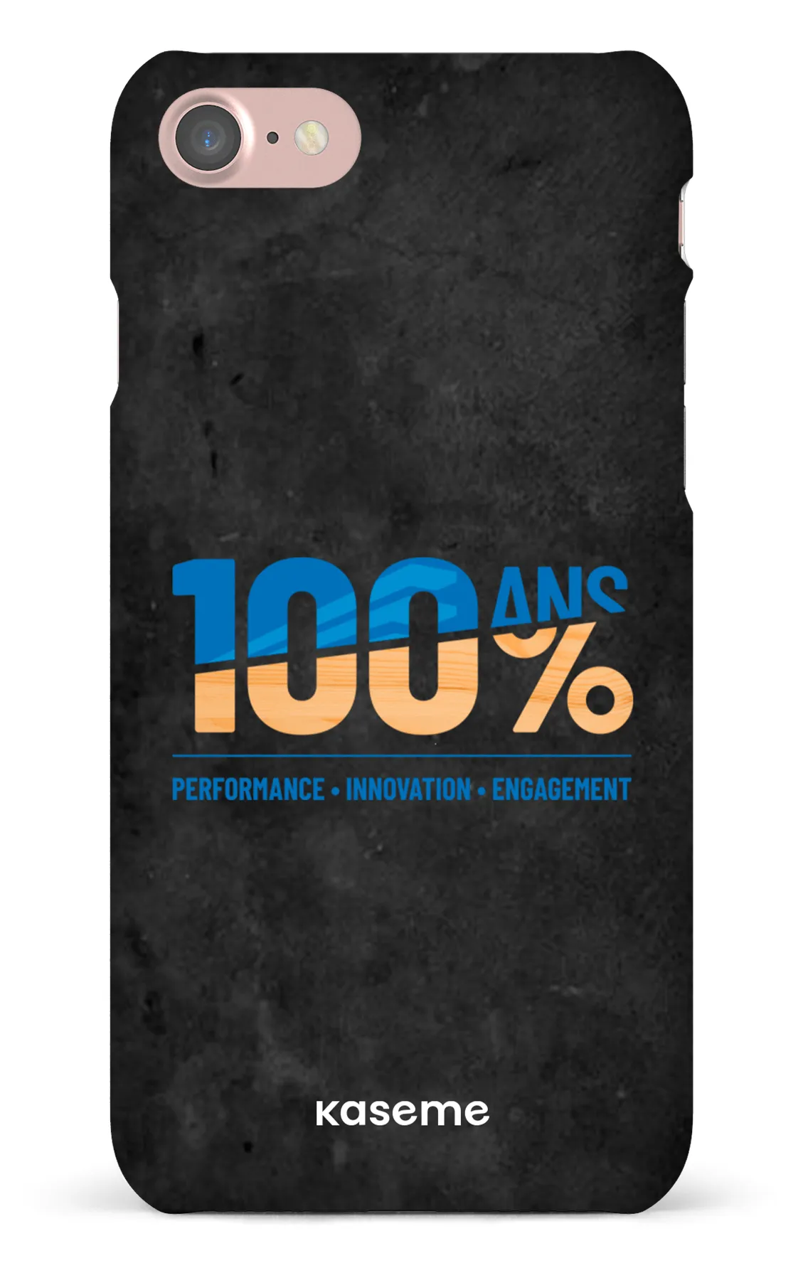 100ans BID Group
