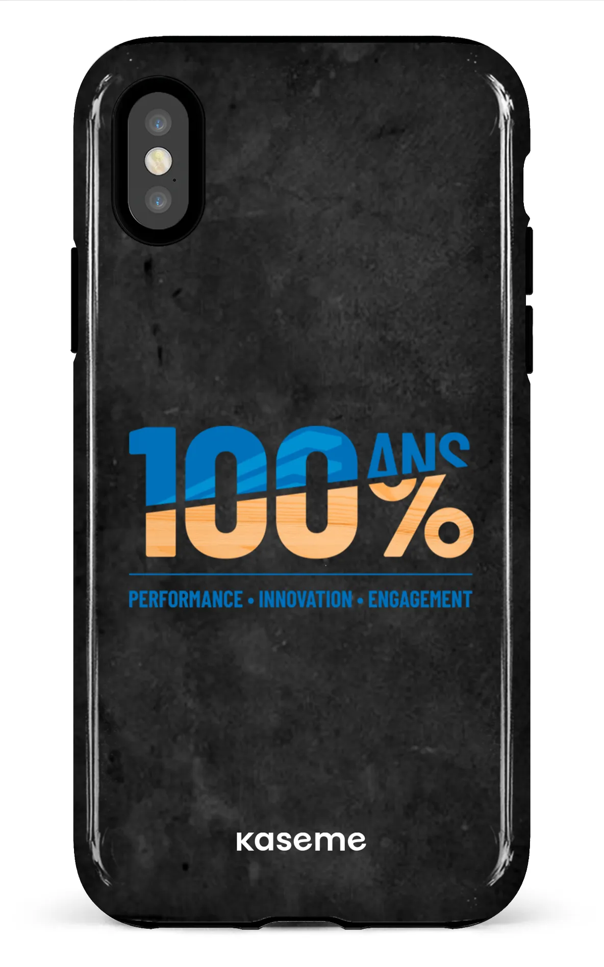 100ans BID Group