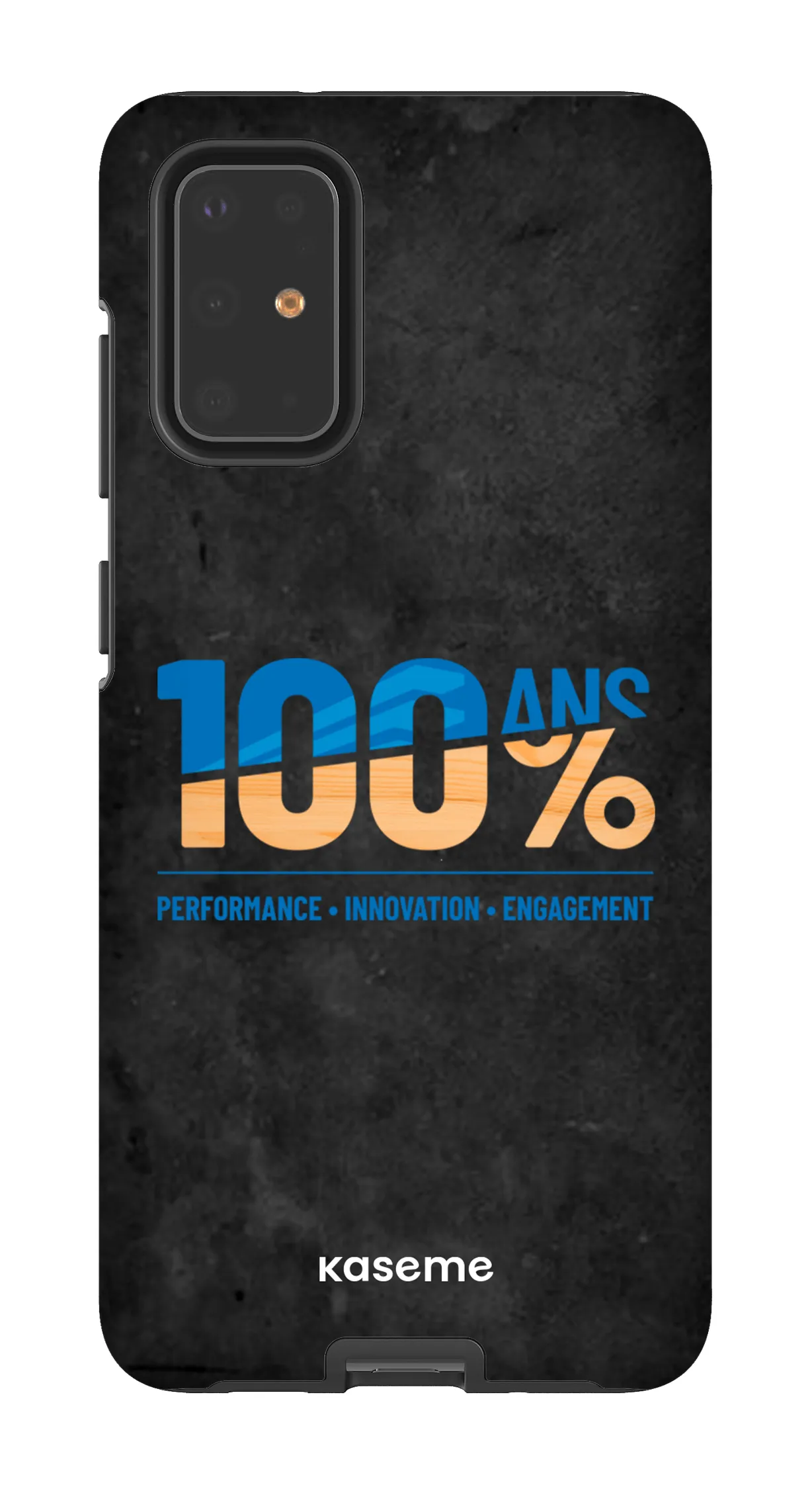 100ans BID Group