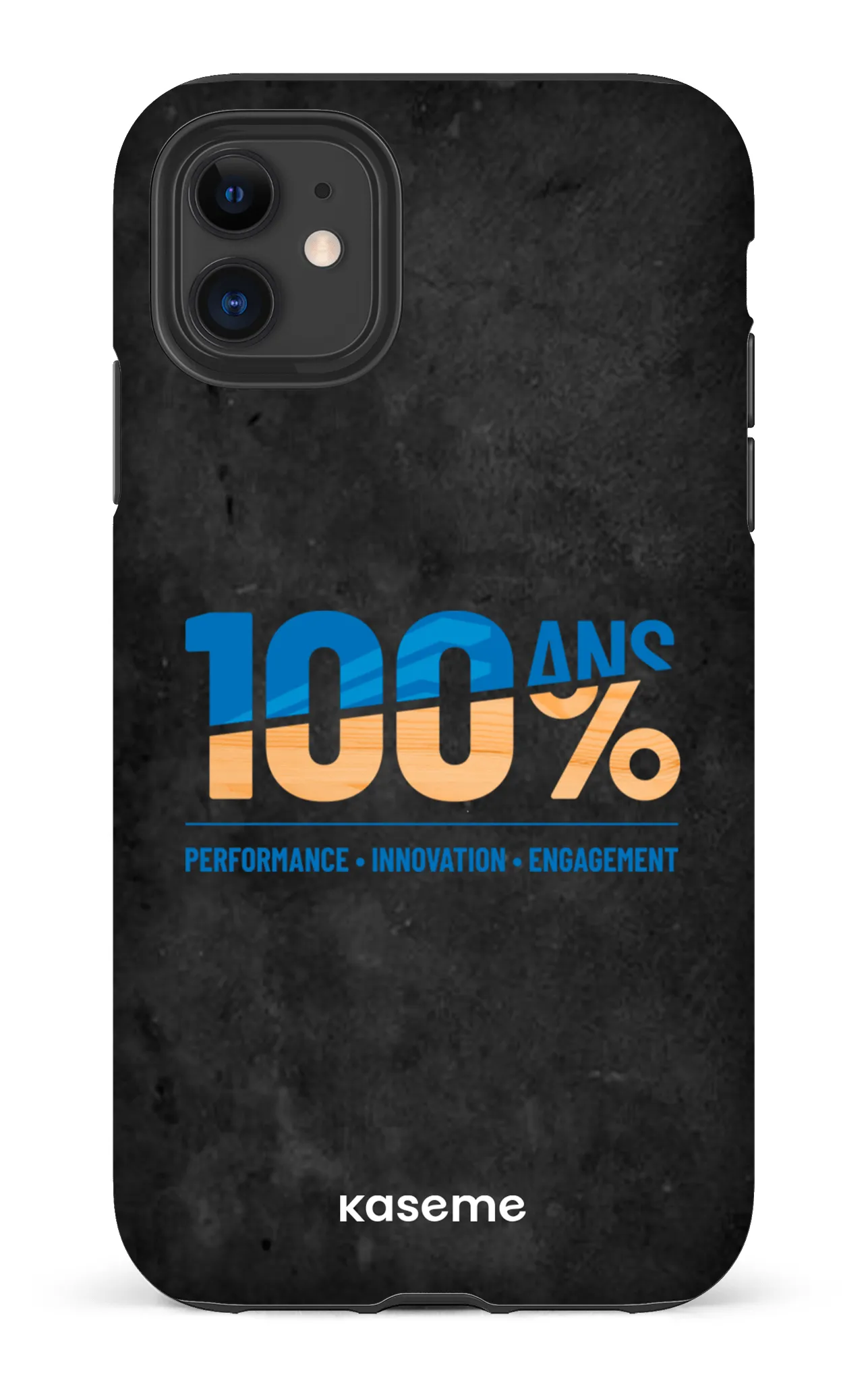 100ans BID Group