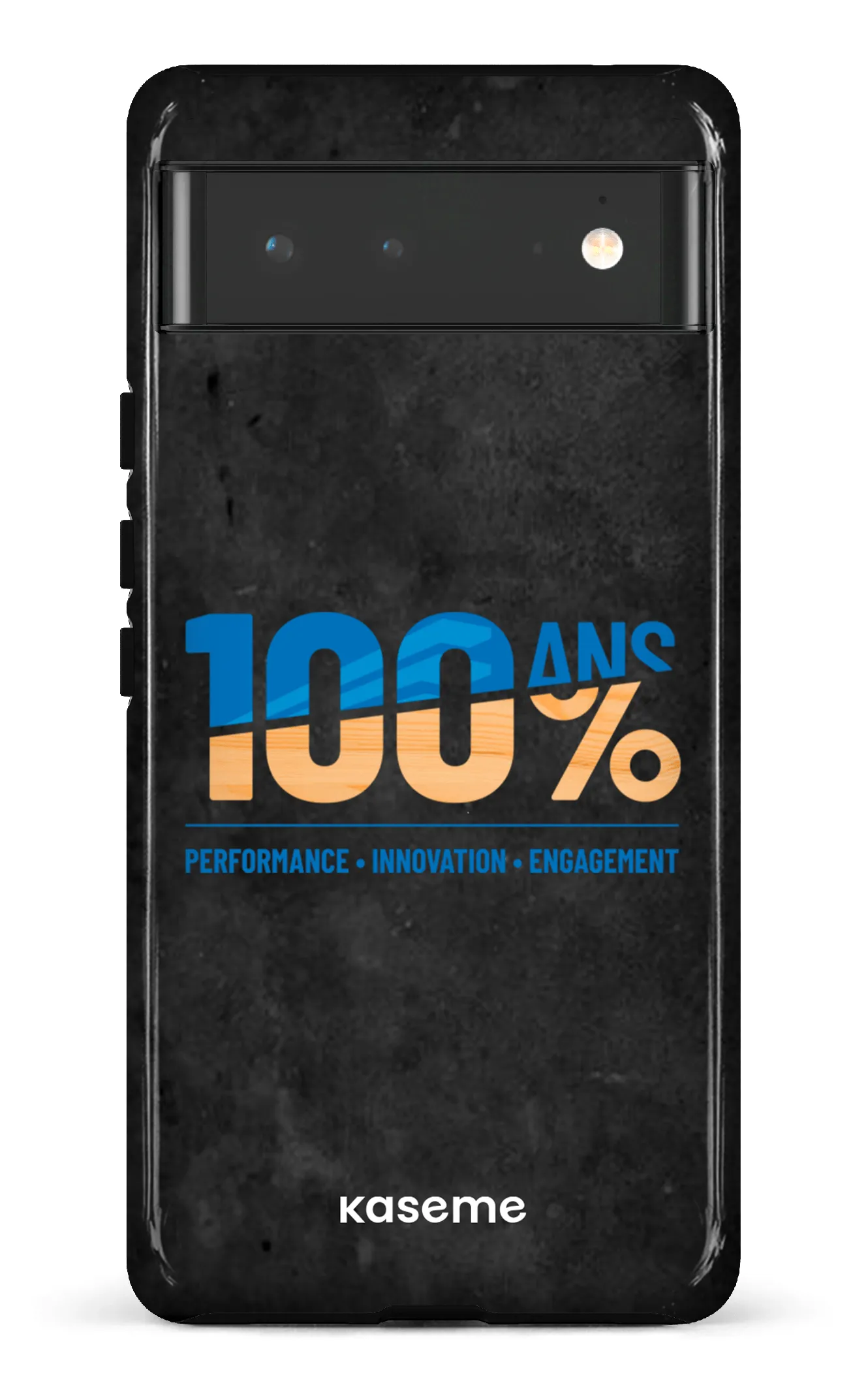 100ans BID Group