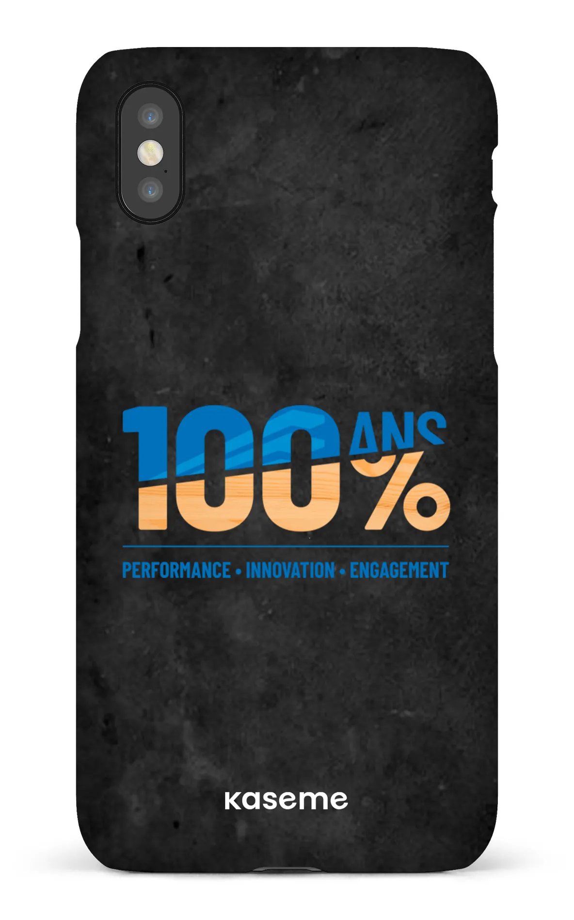100ans BID Group