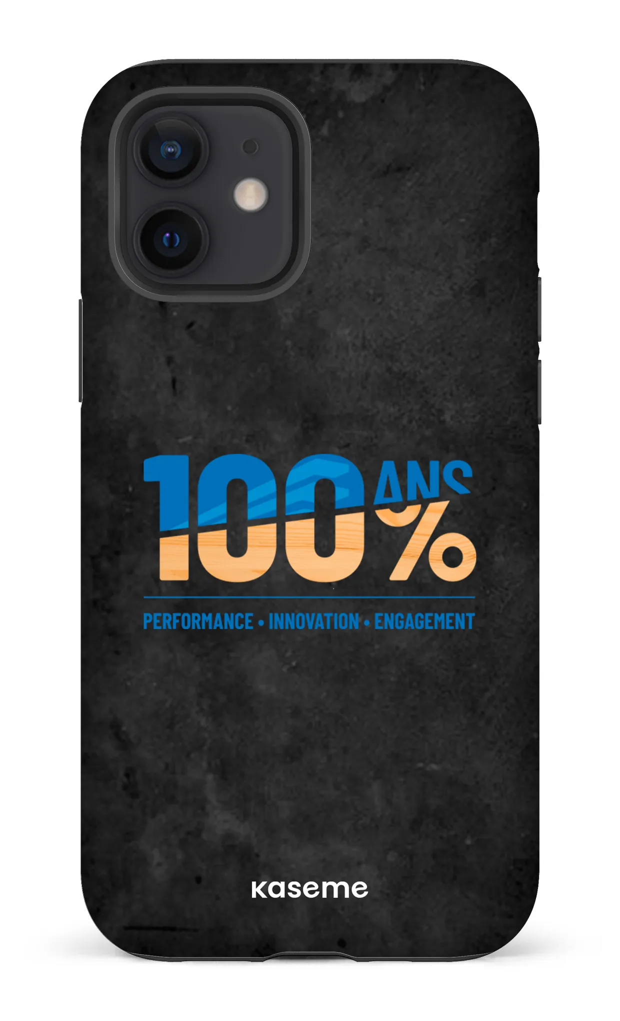 100ans BID Group