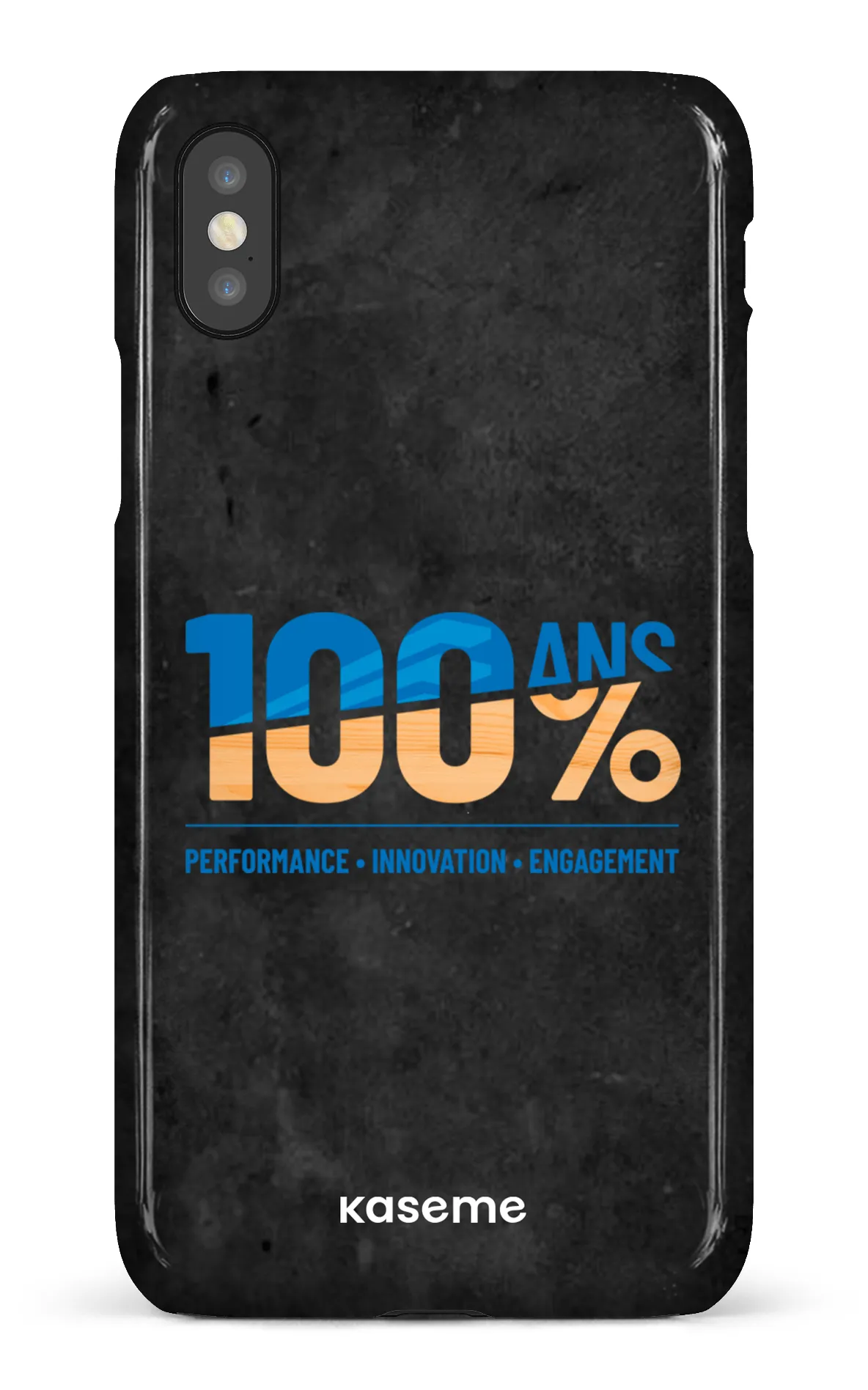100ans BID Group