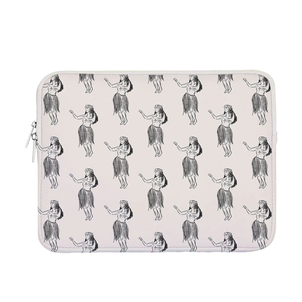 15.5in Hula Love Laptop Case