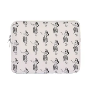 15.5in Hula Love Laptop Case