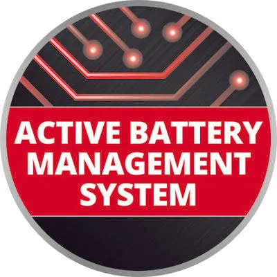18V 2.5 Ah P-X-C Starter Kit Battery & Charger Set