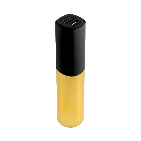 3SIXT Jetpak Lipstik 2000mAh Rechargeable Power