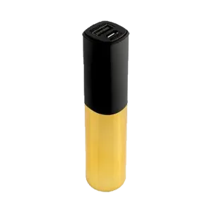 3SIXT Jetpak Lipstik 2000mAh Rechargeable Power