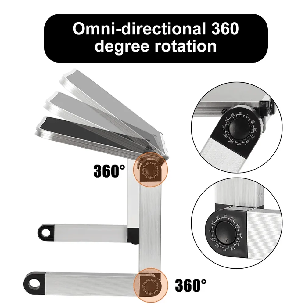 Adjustable Folding Laptop Stand YL-811