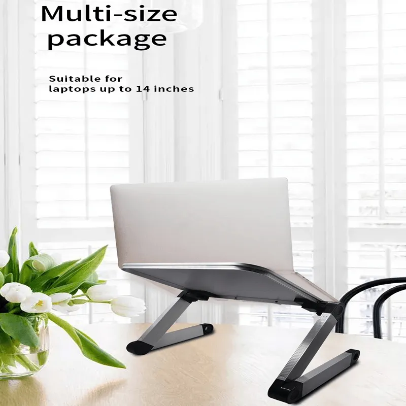 Adjustable Folding Laptop Stand YL-811