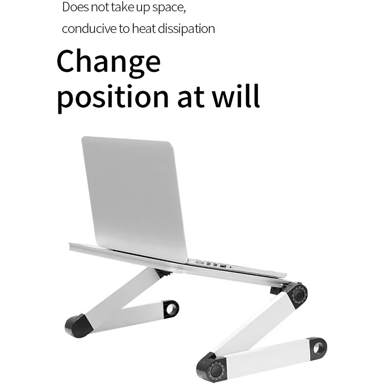 Adjustable Folding Laptop Stand YL-811