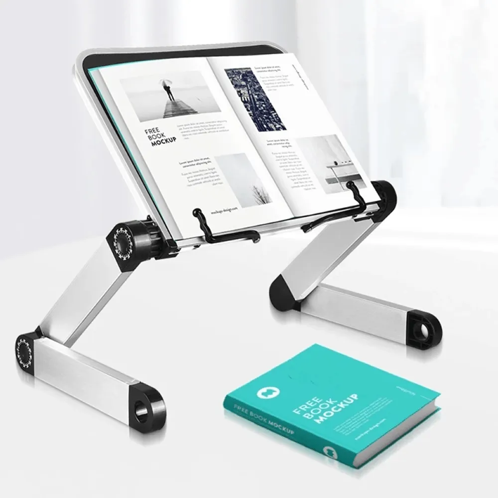 Adjustable Folding Laptop Stand YL-811