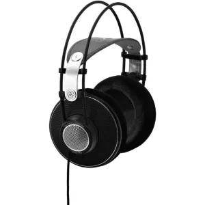AKG K612 Pro Open-back Monitoring Headphones