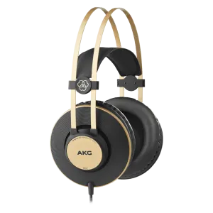 AKG K92 Closed-back Monitor Headphones