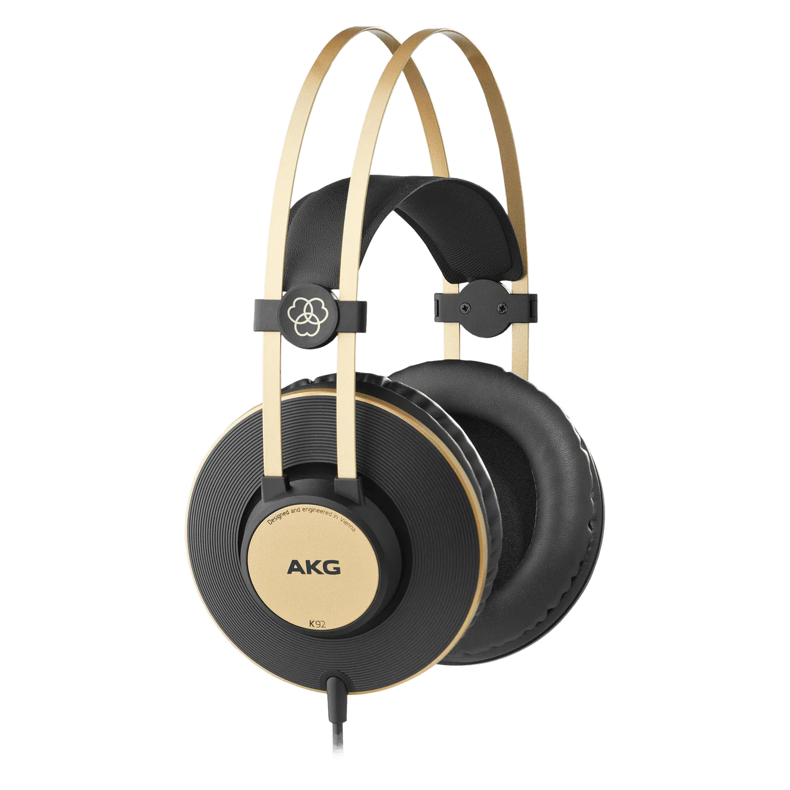 AKG K92 Closed-back Monitor Headphones