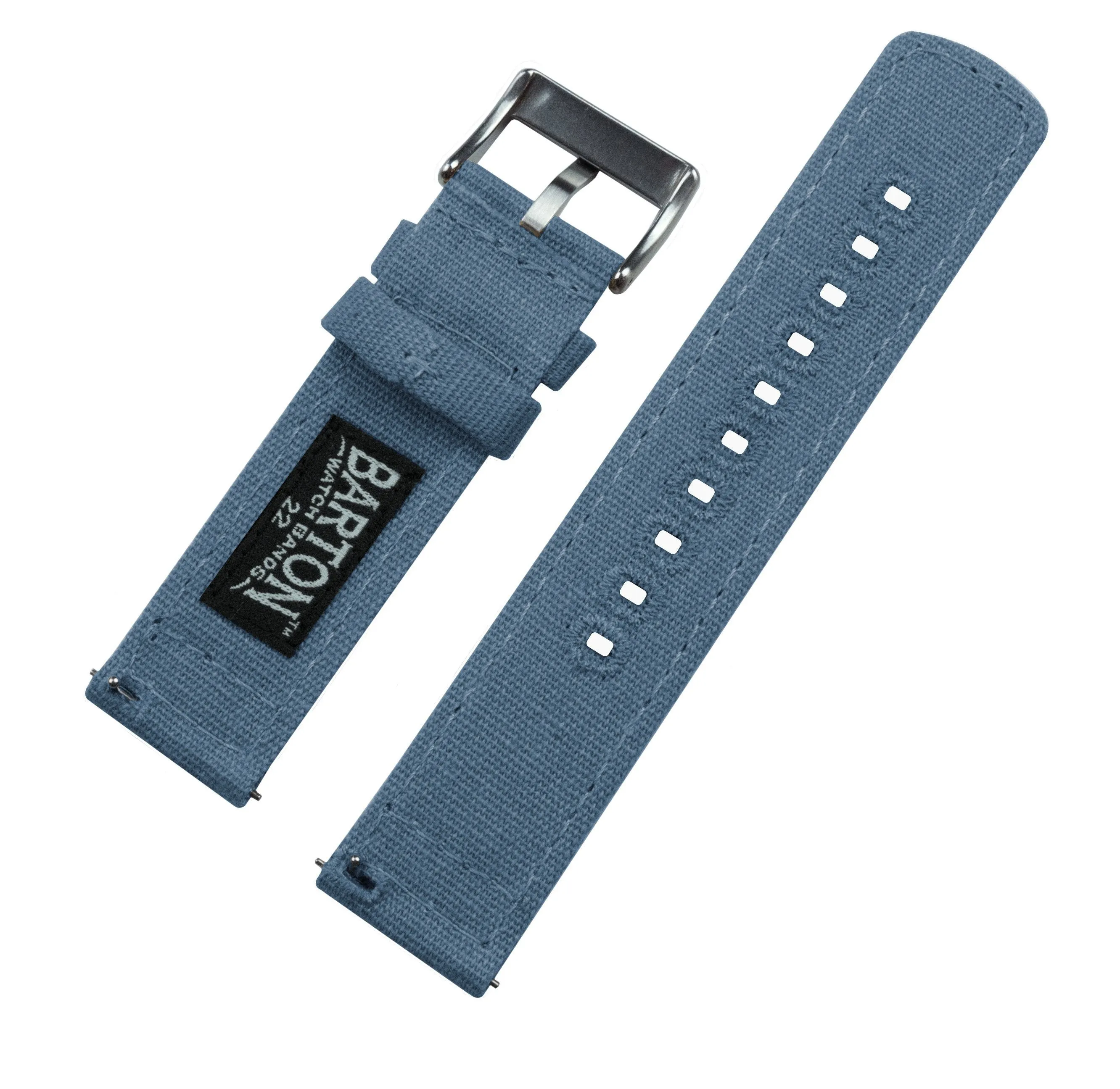 Amazfit Bip | Nantucket Blue Canvas