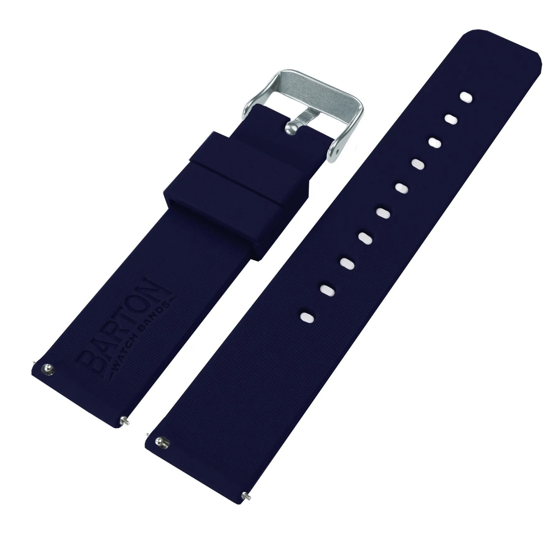 Amazfit Bip  | Silicone | Navy Blue