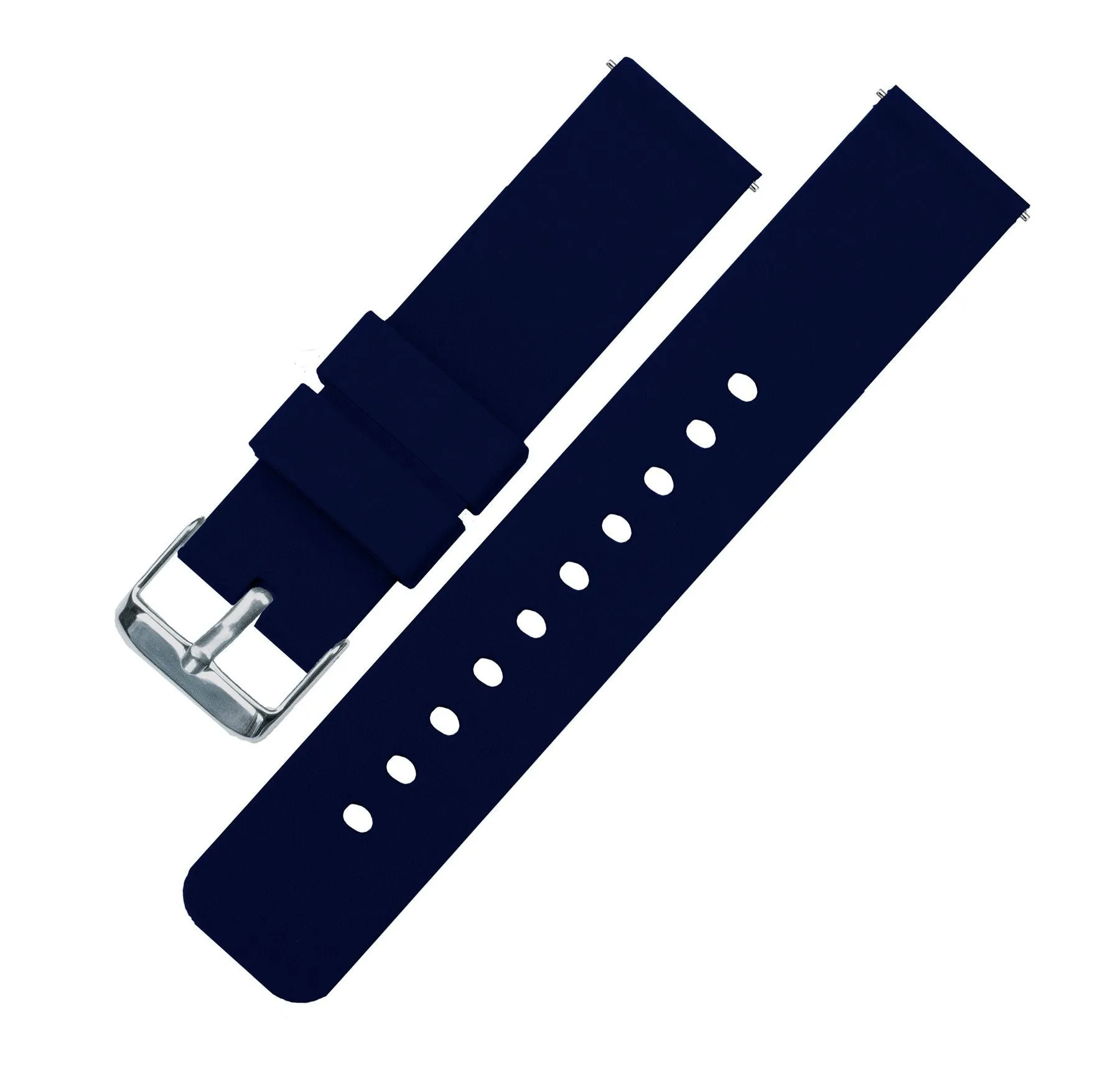 Amazfit Bip  | Silicone | Navy Blue