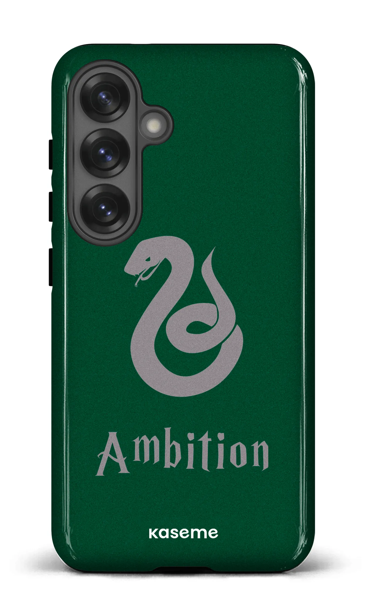 Ambition