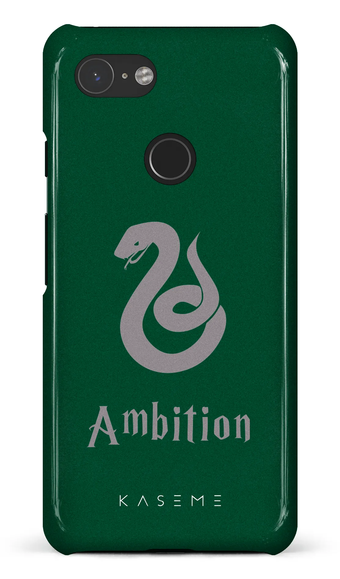 Ambition