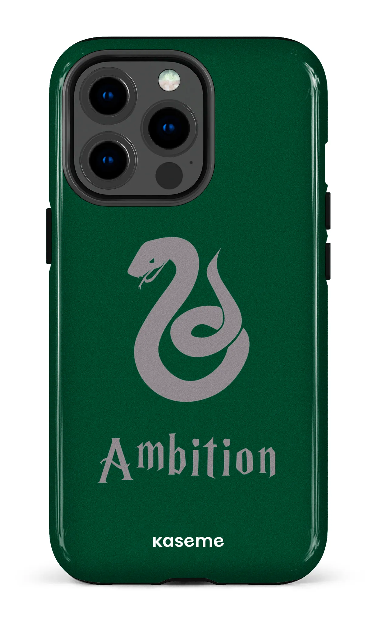 Ambition