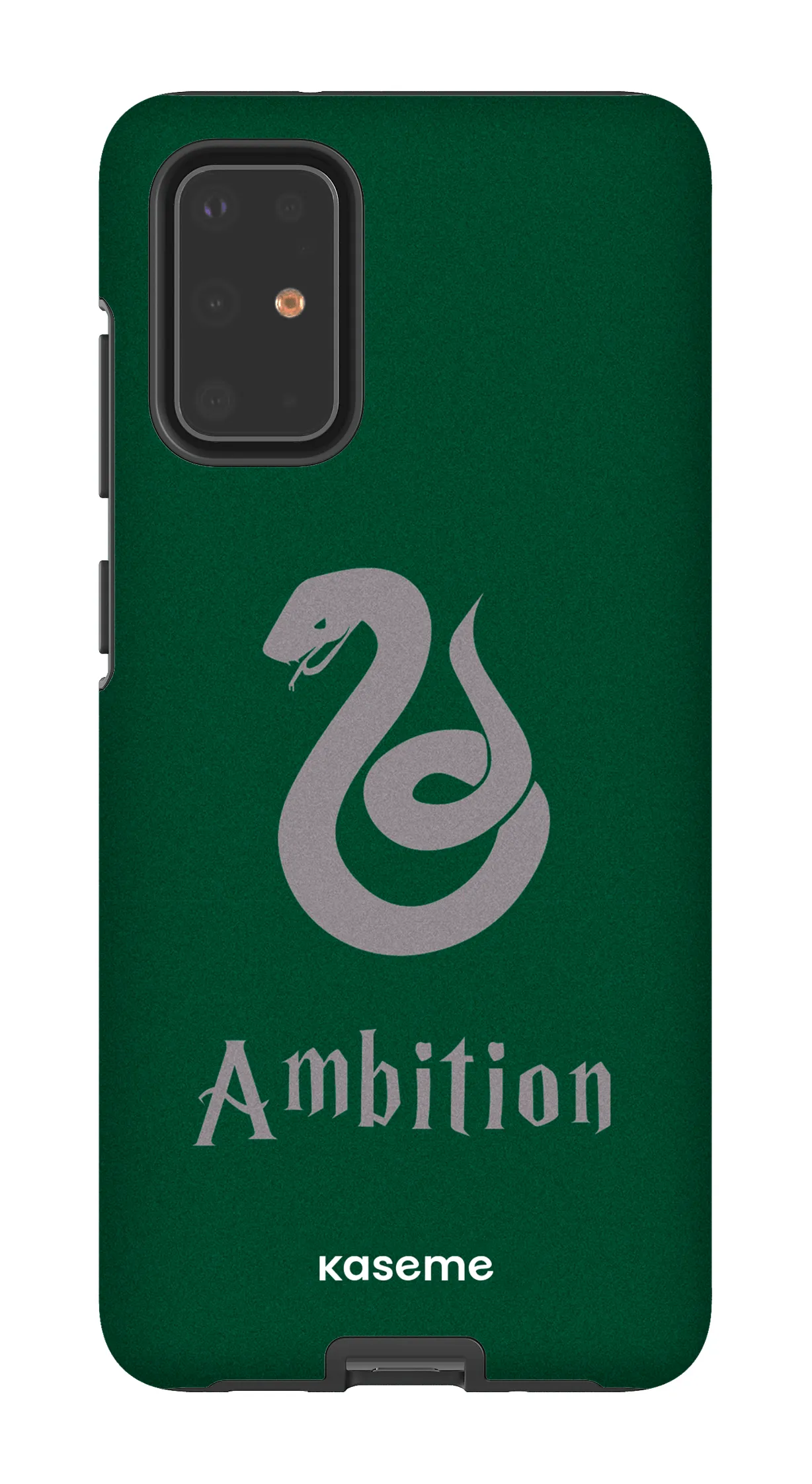 Ambition
