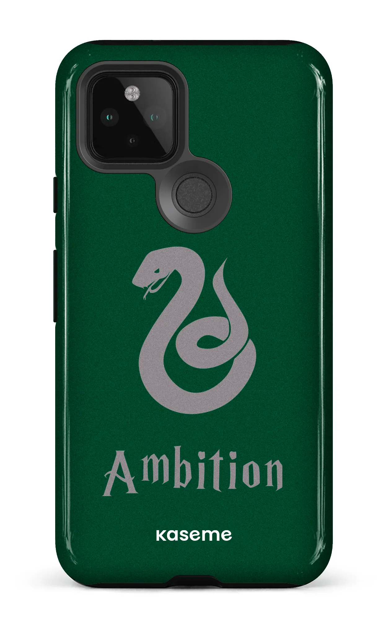 Ambition