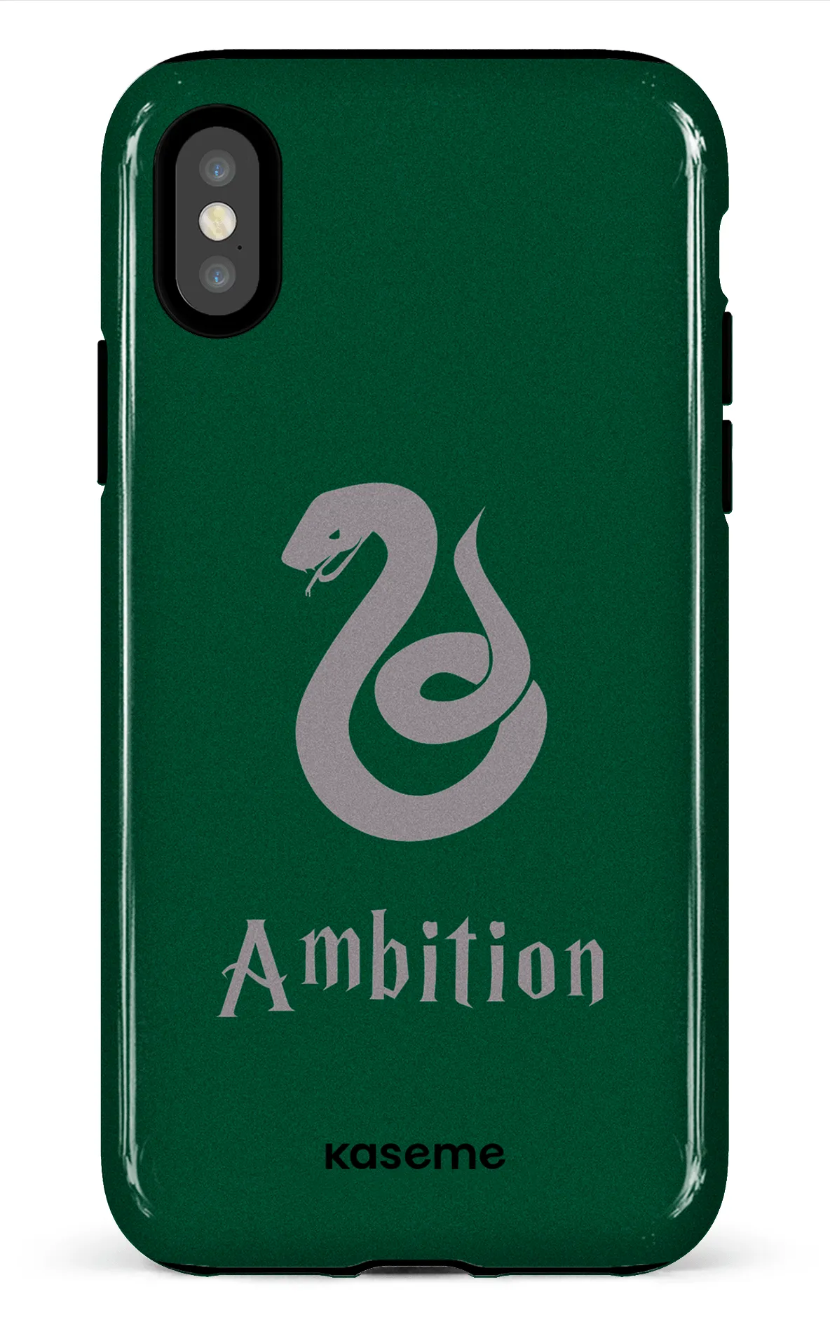 Ambition