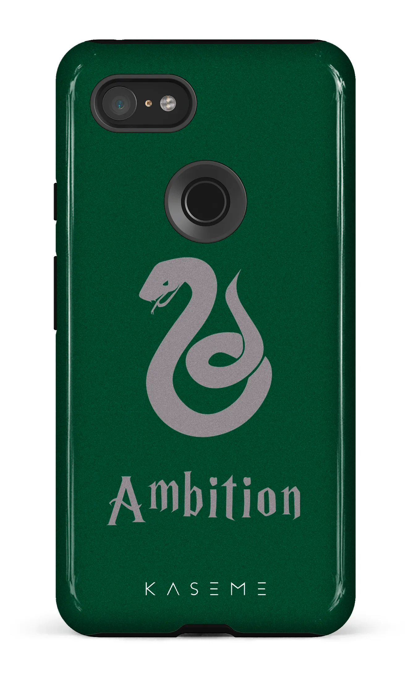 Ambition