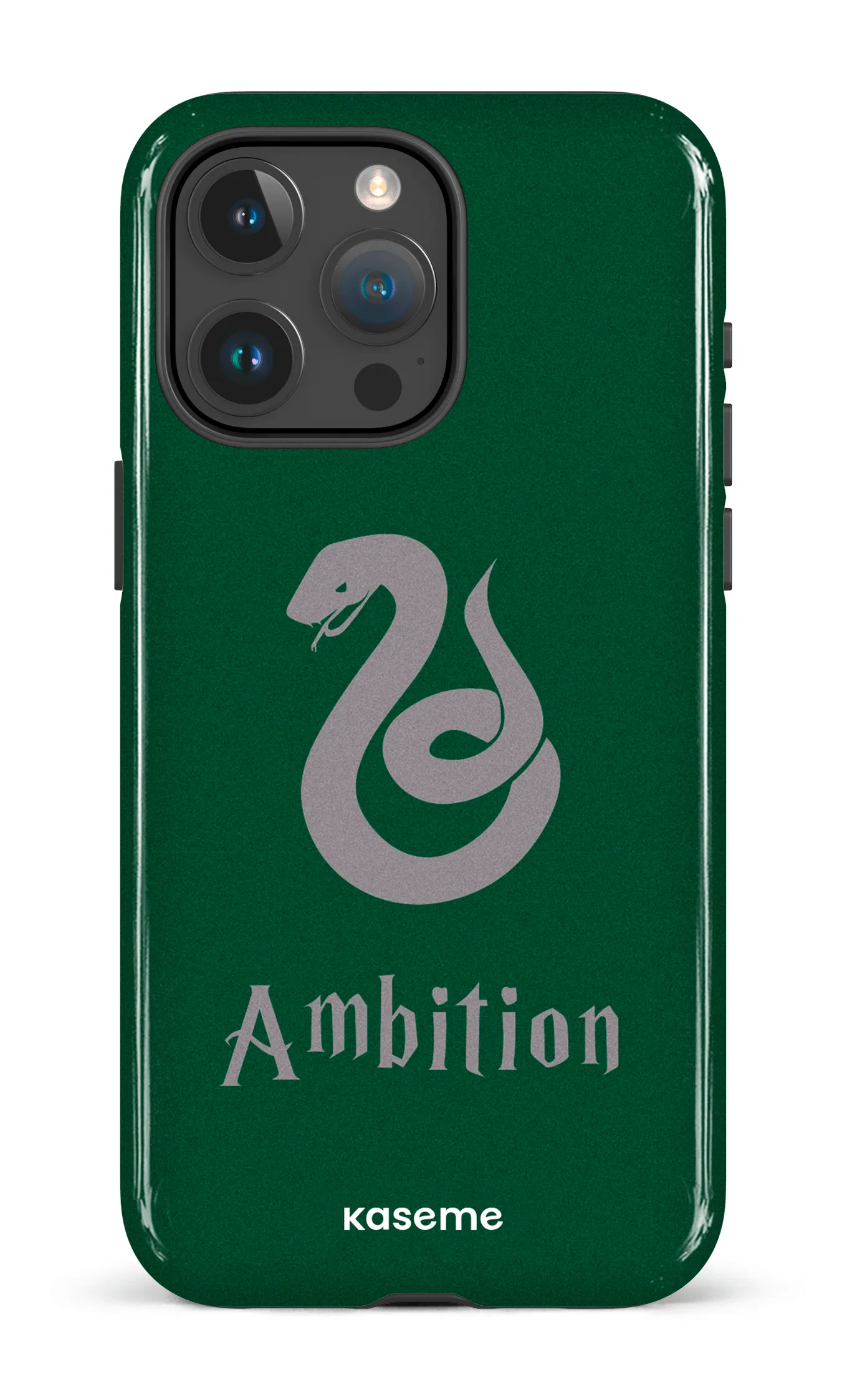 Ambition