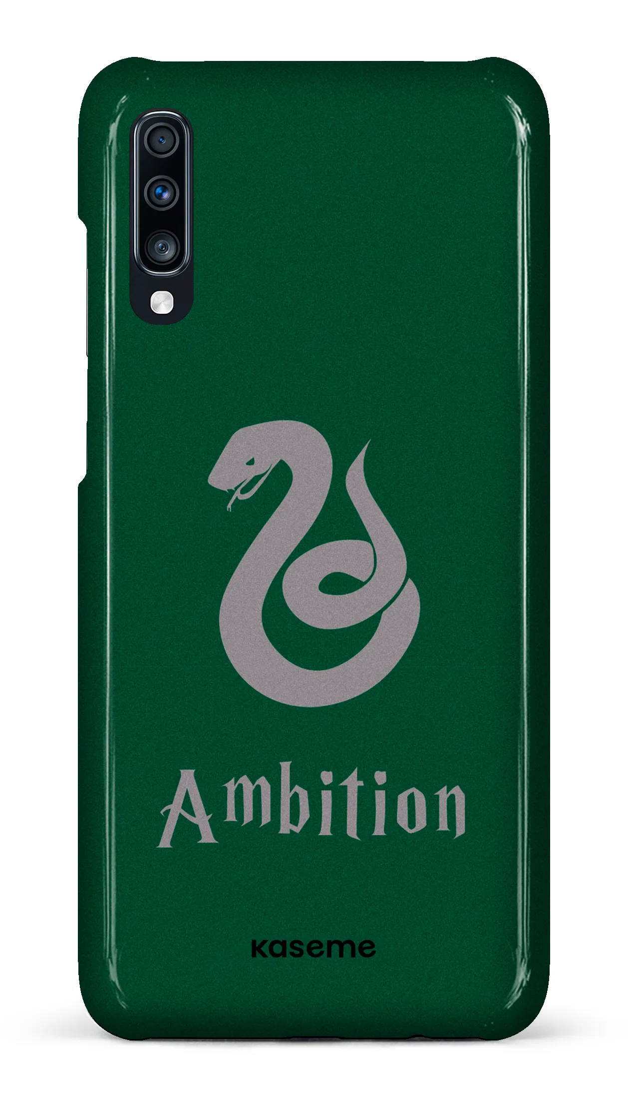 Ambition