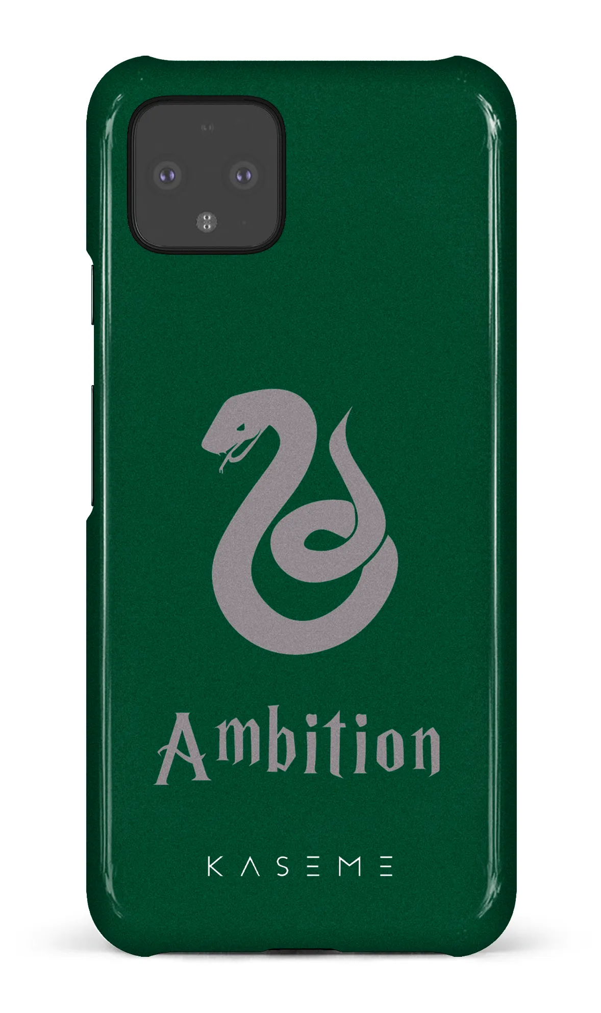 Ambition