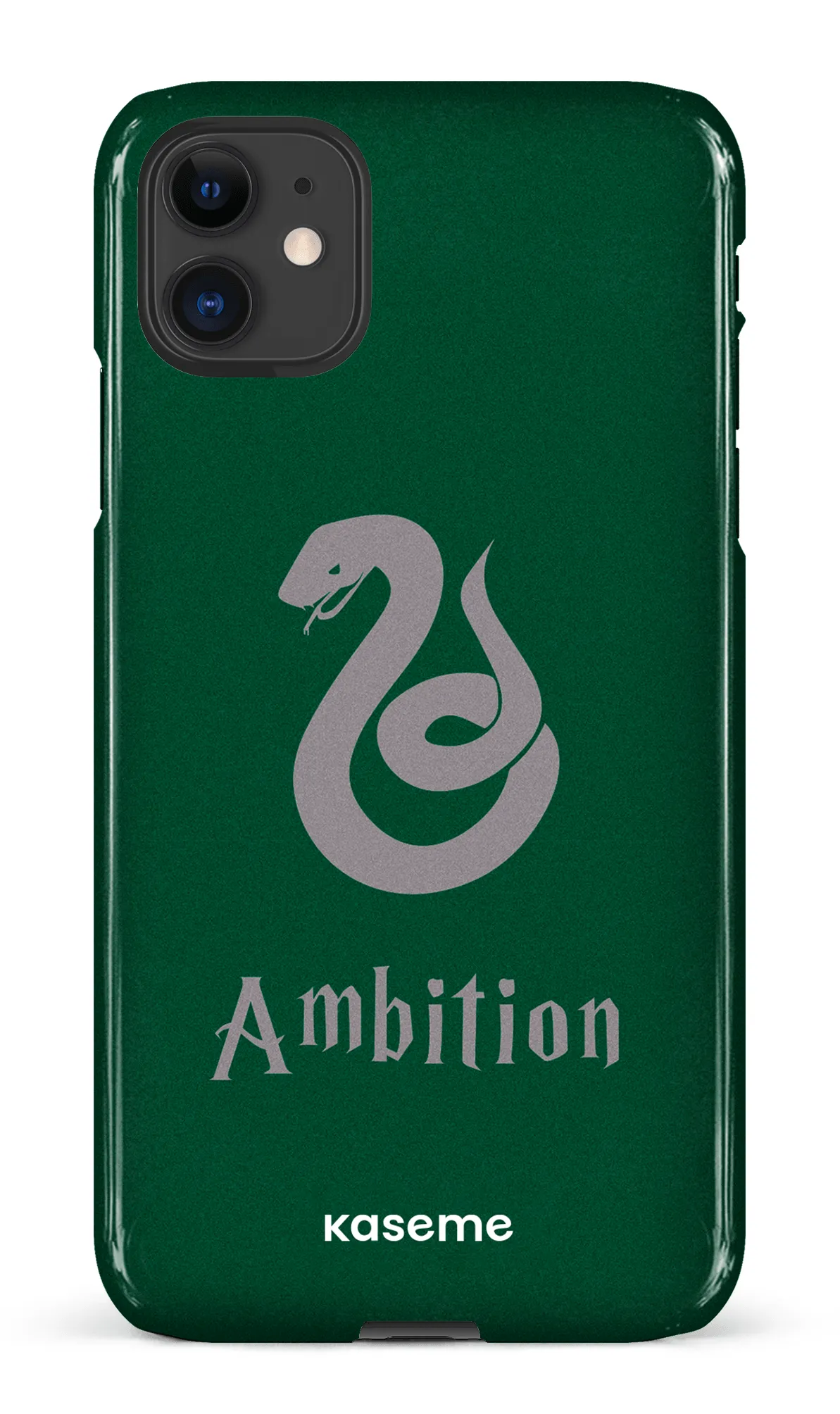 Ambition