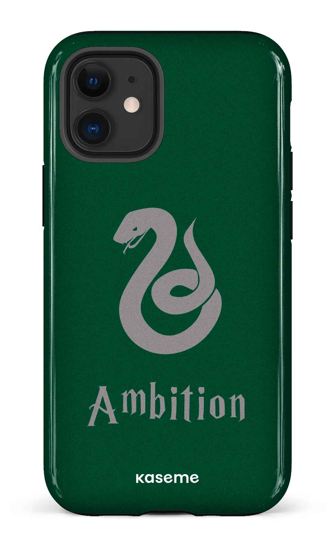 Ambition