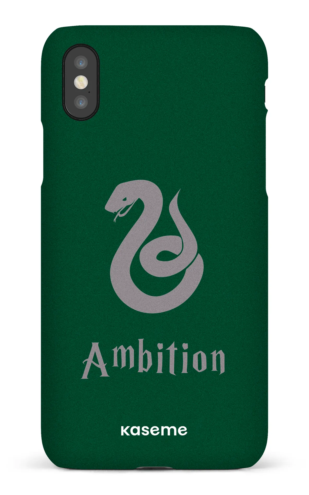 Ambition