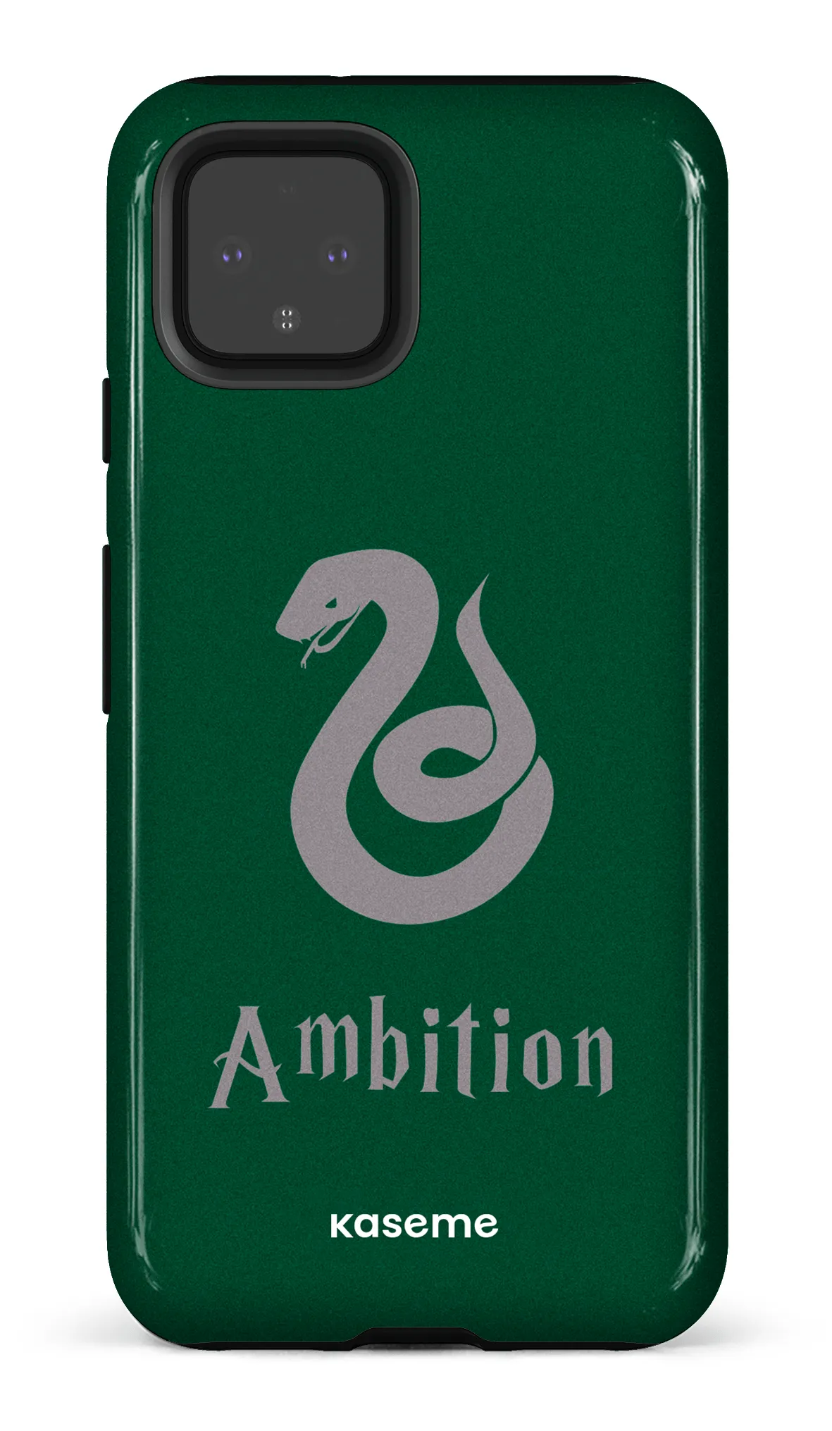 Ambition