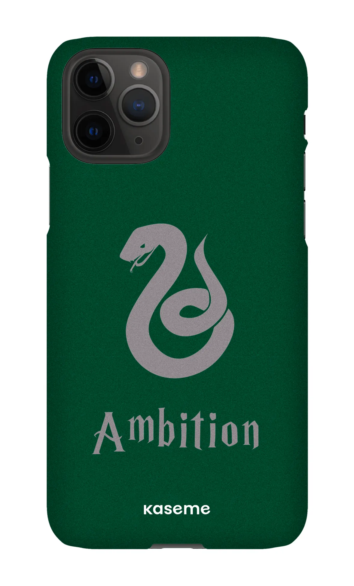 Ambition