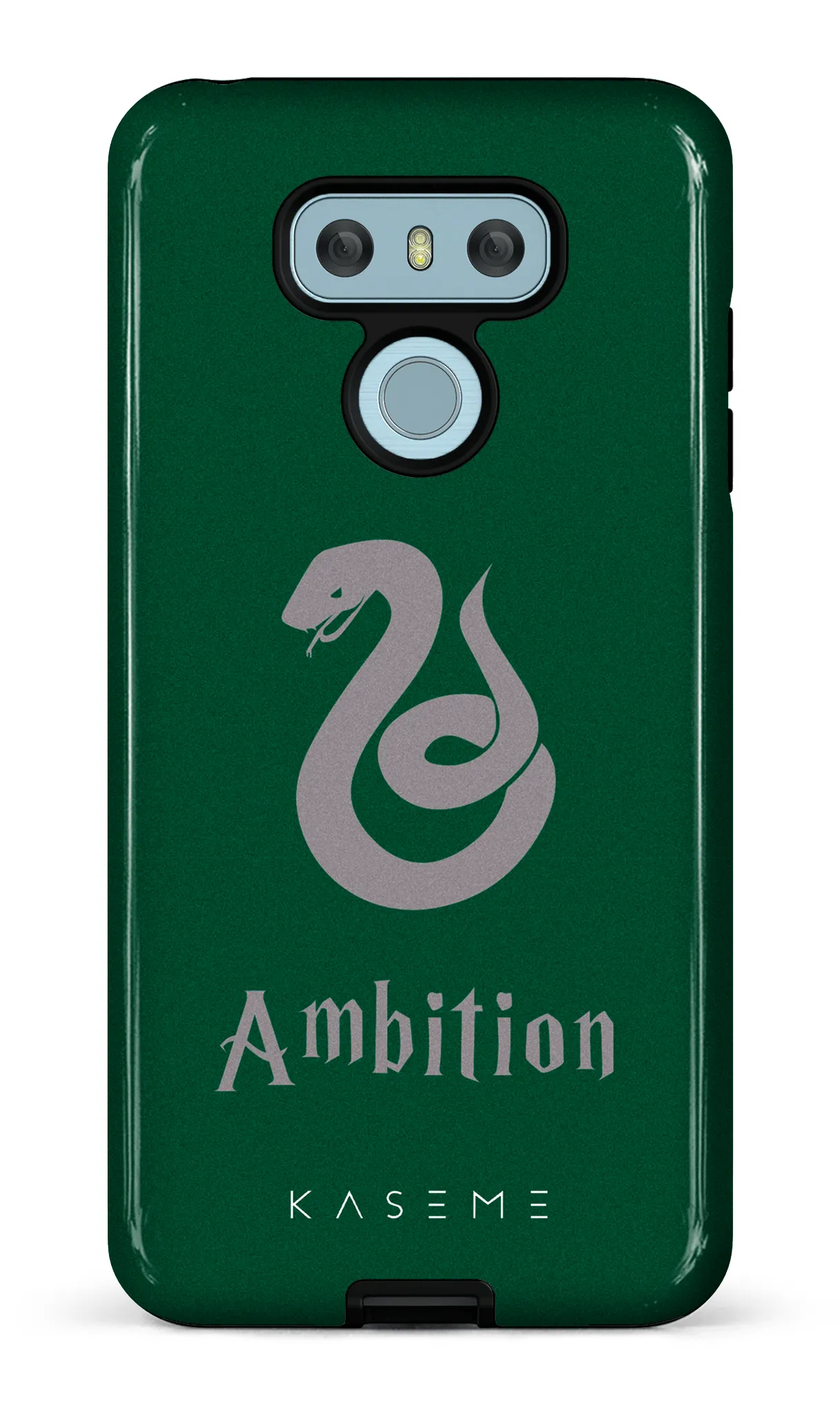 Ambition