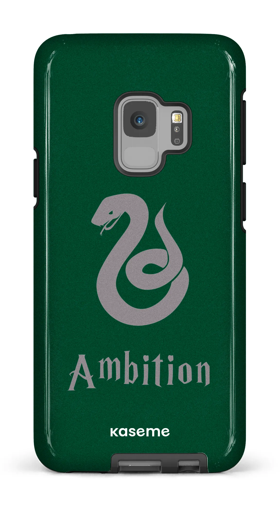 Ambition