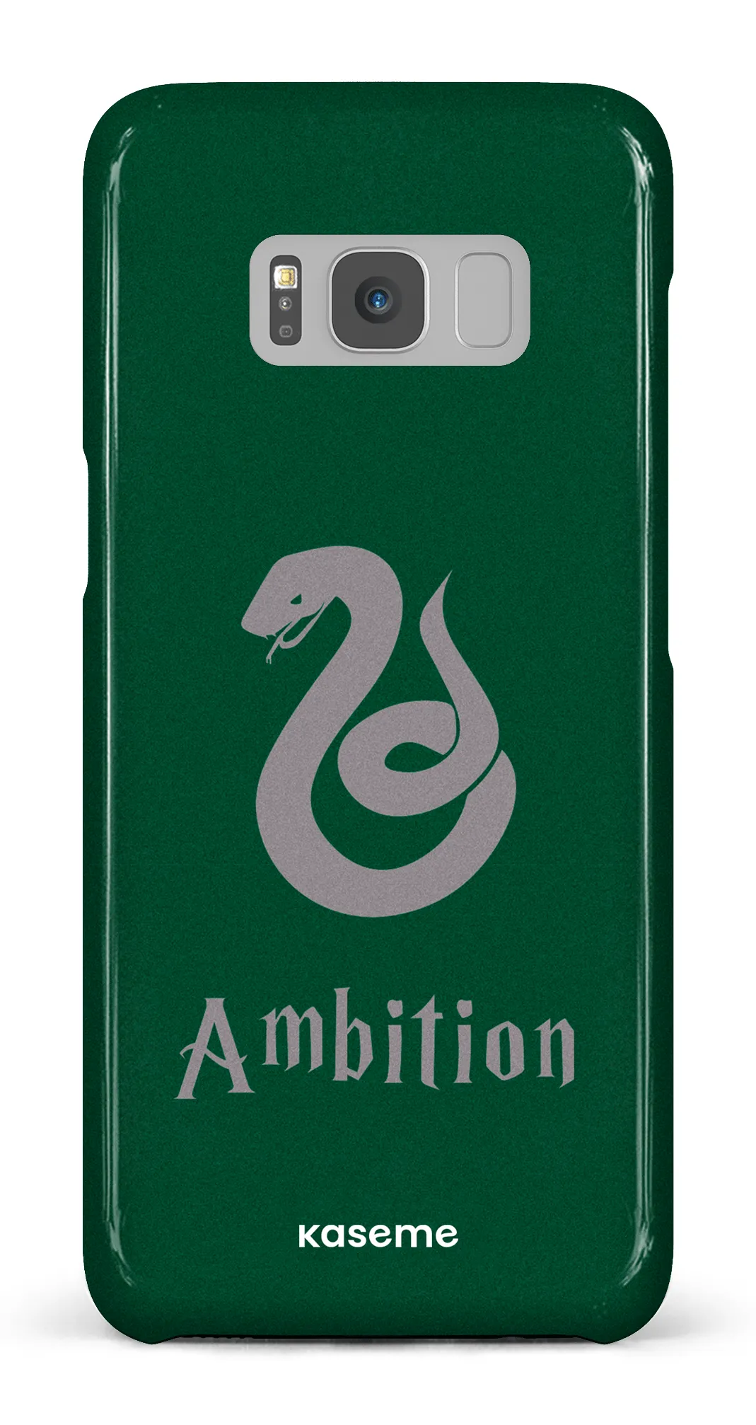 Ambition