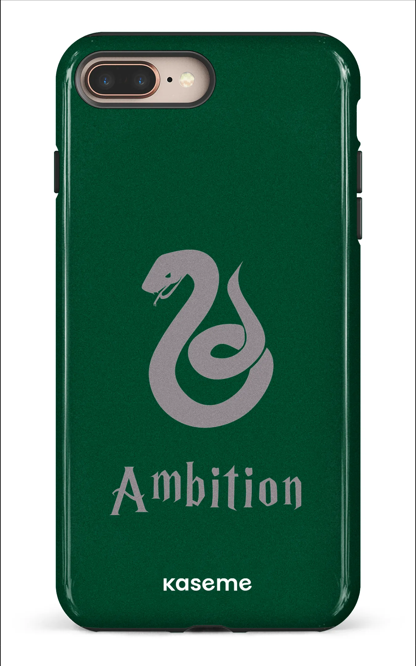 Ambition