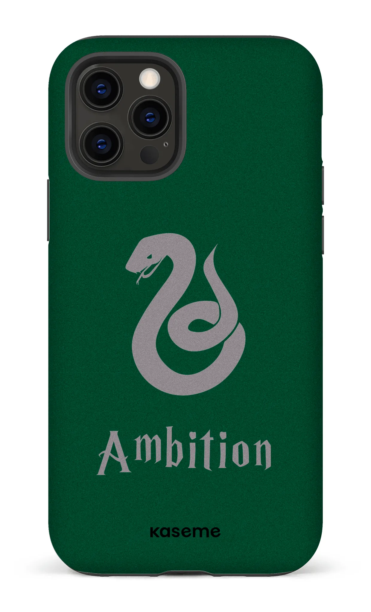 Ambition