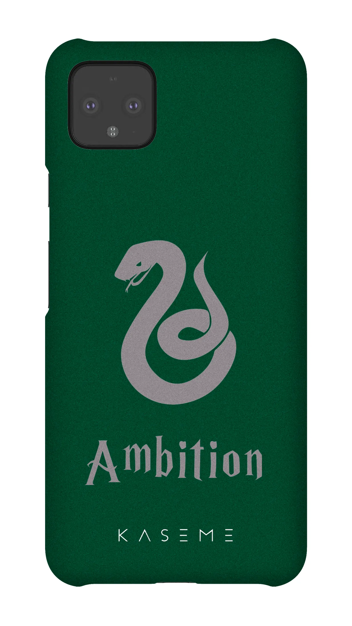 Ambition